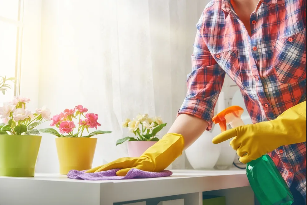Malfitano Cleaning Services - Cleaning Service in Bradford, Ontario
